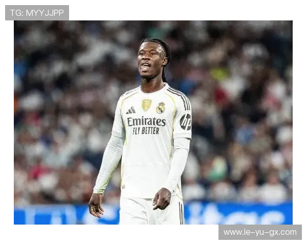 天才还是怪物?20岁已成皇马脊梁,卡马文加凭什么让全欧洲眼馋 天才还是怪物?20岁已成皇马脊梁,卡马文加凭什么让全欧洲眼馋