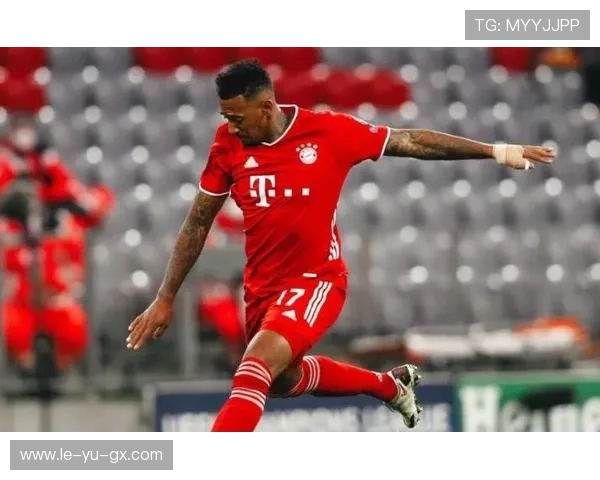 博阿滕宣布退役!回顾德国功勋中卫世界杯冠军与拜仁传奇生涯 博阿滕宣布退役!回顾德国功勋中卫世界杯冠军与拜仁传奇生涯