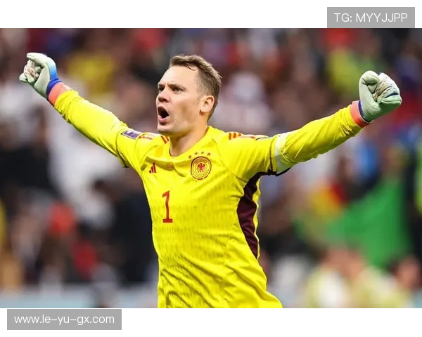 德国门神诺伊尔再展传奇风采