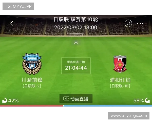 川崎前锋J联赛战术体系再度升级解析 川崎前锋J联赛战术体系再度升级解析