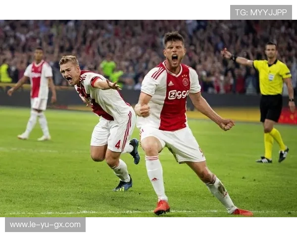 阿贾克斯再产新星：荷甲青训营涌现潜力股